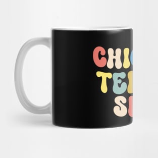 Chicken Tender Slut, Sarcastic Saying Mug